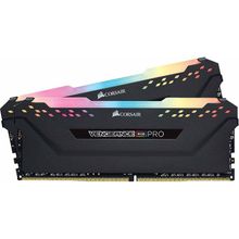 Corsair CMW16GX4M2C3200C16 16GB(2x8GB) DDR4 3200MHz CL16 Ram
