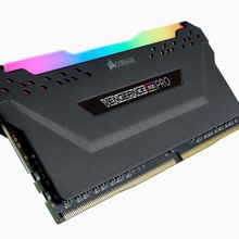 Corsair CMW8GX4M1Z3200C16 Vengeance RGB PRO 8GB 3200Mhz DDR4 RAM Bellek