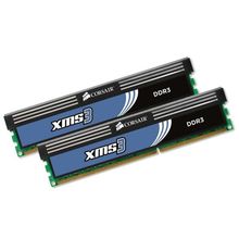 Corsair CMX8GX3M2A1333C9 2x4GB 1333MHz RAM Bellek