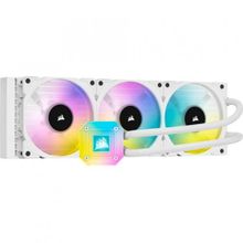 Corsair CW-9060051-WW H150I 360 mm Sıvı Soğutma