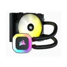 Corsair CW-9060052-WW H55 12 cm RGB Fanlı AMD-INTEL AM5-1700 Sıvı Soğutma