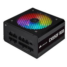Corsair CX Series CX650F RGB CP-9020217-EU 650 W Power Supply