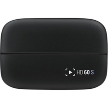 Corsair Elgato Game Capture HD60 S 1GC109901004 Elgato Görüntü Aktarıcı ve Kaydedicisi