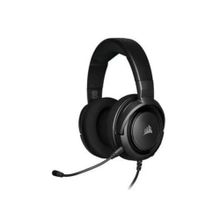 Corsair HS35 CA-9011195-EU Stereo Gaming Siyah Kulaklık