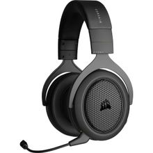 Corsair HS70 CA-9011227-EU Siyah Kablolu ve Bluetooth Oyuncu Kulaklığı
