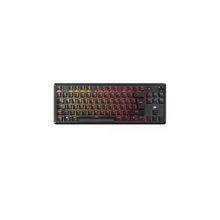 Corsair K70 CH-911911E-TR Core Mekanik RGB MLX Red V2 Linear Oyuncu Klavyesi