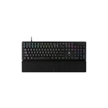 Corsair K70 Core RGB CH-910981E-TR MLX Red Switch Kablolu Mekanik Oyuncu Klavyesi
