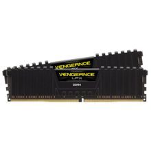 Corsair LPX CMK16GX4M2D3600C18 Vengeance 16GB Gaming Ram Bellek