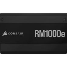 Corsair RM1000E 1000W 80 Plus Gold Düşük Gürültülü Tam Modüler Güç Kaynağı