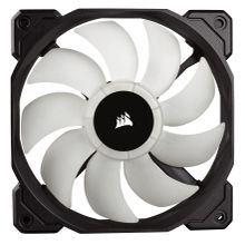 Corsair SP120 RGB Led 120mm Çoklu Renk Fan