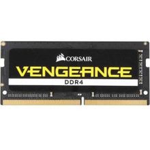 Corsair Vengeance CMSX8GX4M1A2400C16 8GB DDR4 2400MHz SODIMM RAM Bellek