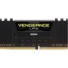 Corsair Vengeance LPX 16GB 3600MHz DDR4 Ram CMK16GX4M1Z3600C18 Pc Ram