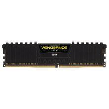 Corsair Vengeance LPX 8GB 2666MHz DDR4 CMK8GX4M1A2666C16 RAM Bellek