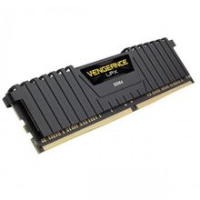 Corsair Vengeance LPX CMK16GX4M2D3000C16 16GB DDR4 3000MHz RAM Bellek