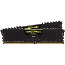 Corsair Vengeance LPX CMK64GX4M2E3200C16 64GB 2x32GB DDR4 3200 MHz Ram Bellek