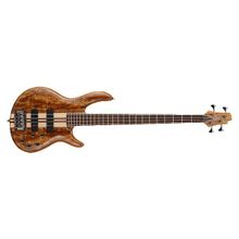Cort A4-Custom-SP-NAT Bass Gitar