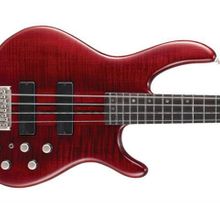 Cort A4OPBC Bass Gitar