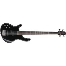 Cort AB4PLUS-LHBK Solak Bass Gitar