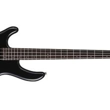 Cort AB4PLUSLHBK Bas Gitar