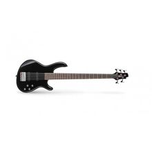 Cort AB5PLUSBK Bas Gitar