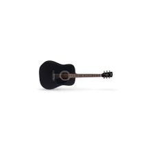 Cort AD810E-BKSW Elektro Akustik Gitar