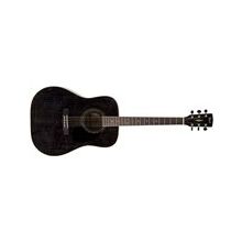 Cort AD880CEABTBK Elektro Akustik Gitar