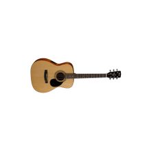 Cort AF510E-OPW Elektro Akustik Gitar