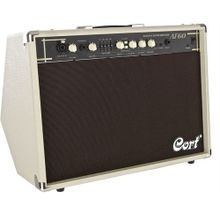 Cort AF60 Akustik Gitar Amfisi
