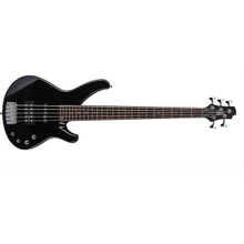 Cort ARONA5-BK Bass Gitar