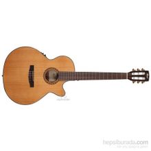 Cort CEC5 Elektro Klasik Gitar