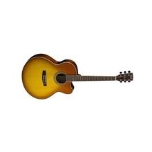 Cort CJ5X-HBS Elektro Akustik Gitar