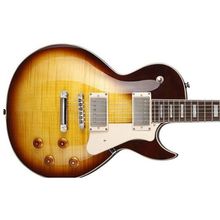 Cort CR-250VB Vintage Burst Elektro Gitar