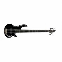 CORT CR5BK BASS GİTAR