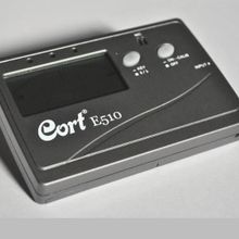 Cort E510 Akort Aleti