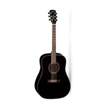 Cort Earth 100-BK Akustik Gitar