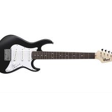 Cort G110 Junior BKS Elektro Gitar