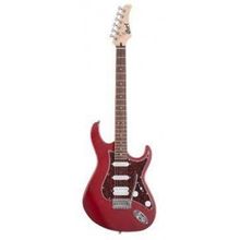 Cort G110OPBC HSS Elektro Gitar