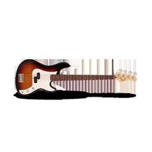 Cort GB54P2TS 4 Telli Bas Gitar