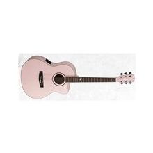 Cort Jade 2F-PPM Elektro Akustik Gitar