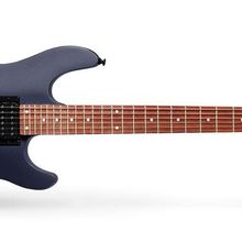 Cort KX100MA Metalıc Ash Blue Elektro Gitar