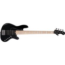 Cort NJS5BK 5 Telli Bas Gitar
