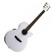 Cort SFX1FAW Elektro Akustik Gitar