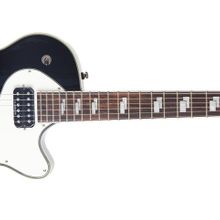 Cort Sunset-II BK Elektro Gitar