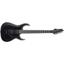 Cort X500 MENACE BKS Elektro Gitar