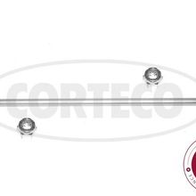 Corteco BMW X3 E83 0311 Ön Sol Askı Rotu