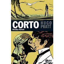CORTO MALTESE: BREZILYA KARTALI - HUGO PRATT
