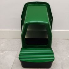 Cosar Asılabilir Otomatik Tavuk Folluk 5 Adet Yumurta Hazneli