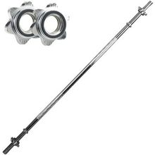 Cosfer 120 cm Krom Halter Barı