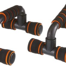 Cosfer CSF-8020 Çiftli Şınav Aparatı