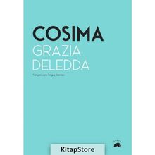 Cosima - Grazia Deledda